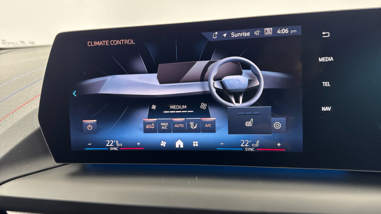 BMW 1 Series 120 M Sport 5dr Step Auto Petrol Hatchback